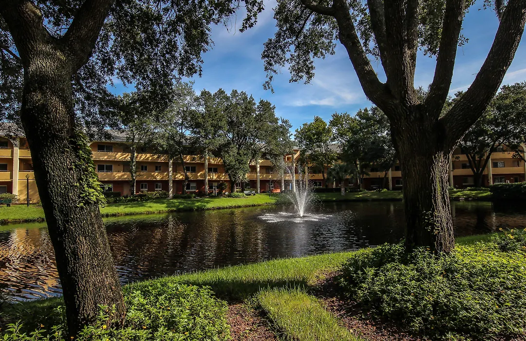 Westgate Leisure Resort-1