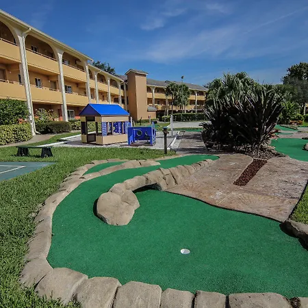 Westgate Leisure Resort-3