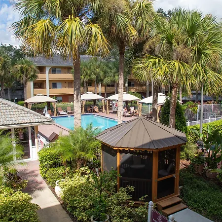 Westgate Leisure Resort-2